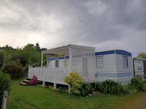 Mobilhome emplacement 2